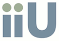 IIU logotype