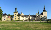 Tyresö Castle, Sweden