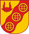 Tyresö official seal