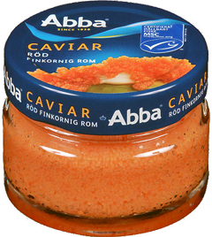 Abba caviar