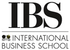 IBS logotype