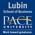 Lubin School of Buisness Logo