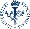 Stockholm University official seal
