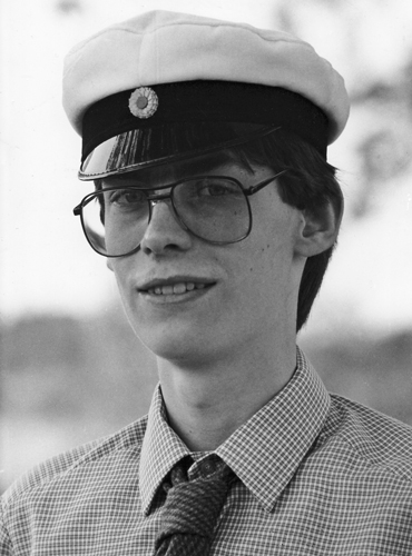 Torgny Lilja 1980