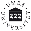 Umeå University official seal